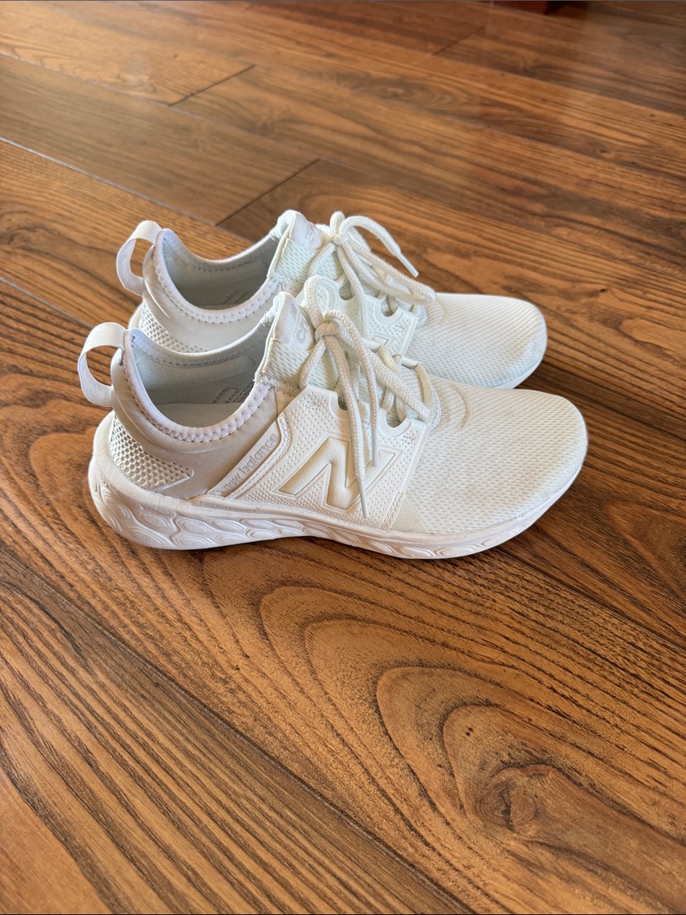 New Balance fresh foam cruise Women’s size 9